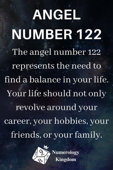 How the 122 Angel Number Influences Your Twin。